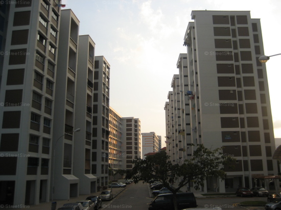 Blk 724 Bedok Reservoir Road (Bedok), HDB 4 Rooms #187552